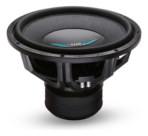 Idmax 15d4 V4 Subwoofer 15 Inch Dual 4 Ohm 600w Rms Usa