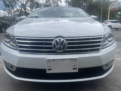 Passat Cc Turbo 2.0 L