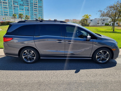 Honda Odyssey 3.5 Touring At