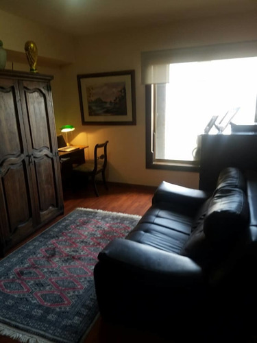 Imagen 3 de 17 de Se Vende Apto 236m 4h 4b 2p Los Naranjos Del Hatillo
