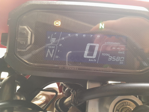 Honda Xr300 L Usada