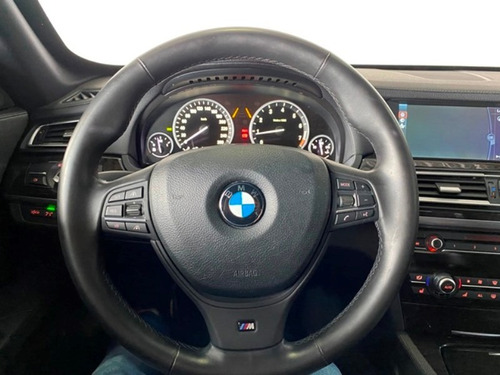 Bmw 750i 4.4 Sedan