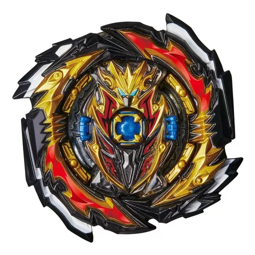 BeyBlade Brasil! : Os Blader`s Lendários!