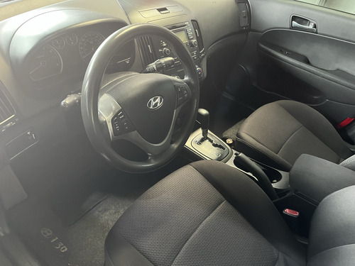 Hyundai I30 CW 2.0 MPFI 16V GASOLINA 4P AUTOMÁTICO