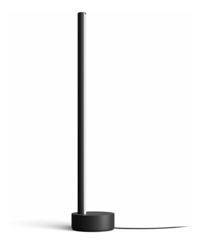 Imagen 5 de 9 de Lámpara De Mesa Philips Hue Gradient Signe