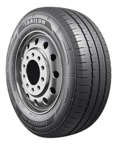 Neumaticos 215/70r15c 8pr 109/107s Commercio Pro Sailun