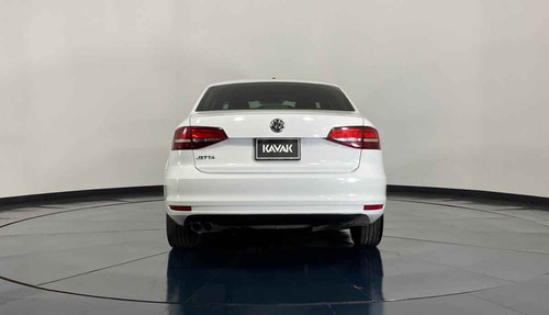 Imagen 5 de 15 de 123255 - Volkswagen Jetta 2017 Con Garantía