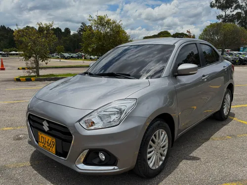 Suzuki Swift 1.2 Dzire