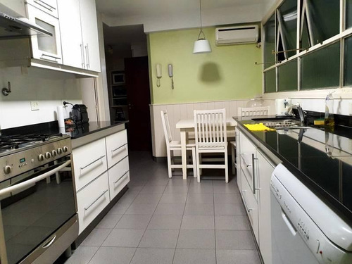 Imagen 25 de 26 de Excelente Departamento En Venta - Recoleta