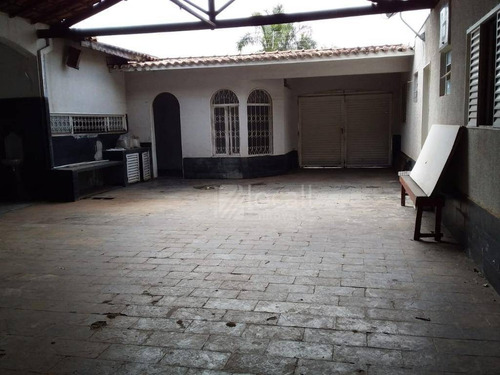 Imagem 13 de 13 de Casa Com 3 Dormitórios, 390 M² - Venda Por R$ 1.200.000,00 Ou Aluguel Por R$ 4.000,00/mês - Jardim Vivendas - São José Do Rio Preto/sp - Ca2671