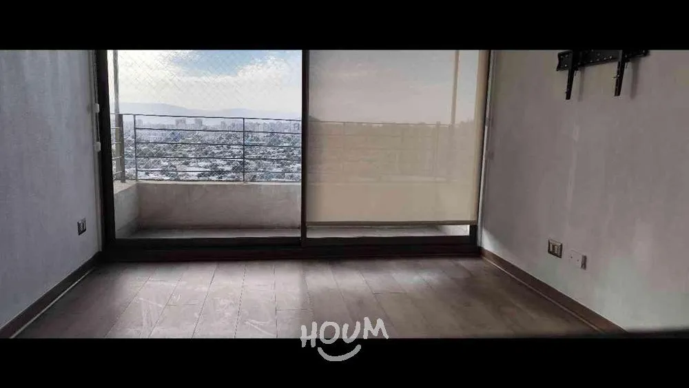 Imagen 1 de 14 de Departamento Diagonal Vicuña Mackenna Id: 147642