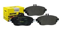 Comprar Balatas Delanteras Textar Mercedes-benz Cla 250 2015 2016