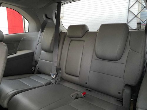 Honda Odyssey 2015 3.5 Touring Mt