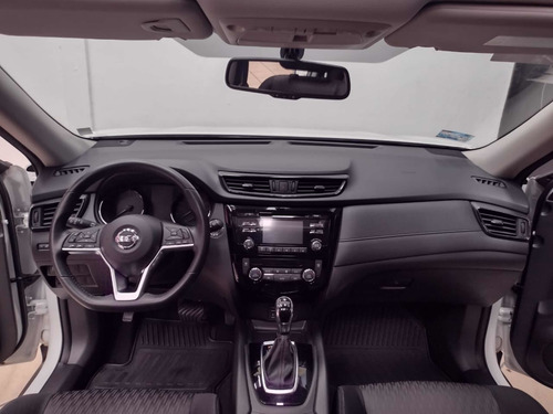 Imagen 7 de 12 de Nissan X-trail 2018 2.5 Advance 2 Row Cvt