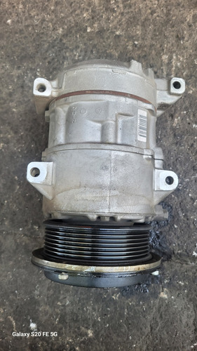 Compresor De Aire De Toyota Hiace Modelo 2014-2018 (Usado)