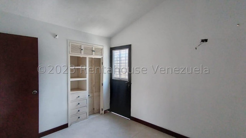 Casa En Alquiler En Barquisimeto Jr