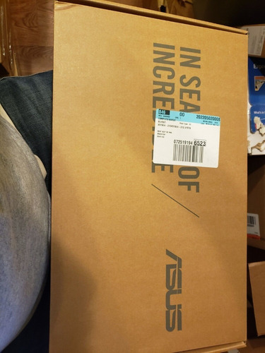Imagen 3 de 6 de Asus Vivobook 15.6 Pantalla Táctil Intel 11th Gen I3 256gb