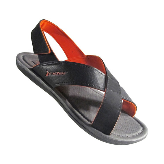 sandalias rider para hombre