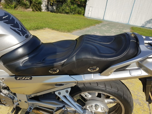 Yamaha Fjr 1300 La Mas Comoda!!!!!!!