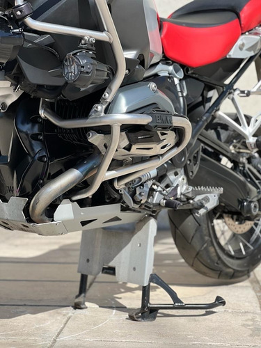 Imagen 5 de 16 de Bmw R 1200 Gs Adventure Tft