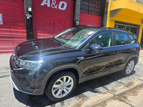 Volkswagen Taos 1.4 250 Tsi Comfortline