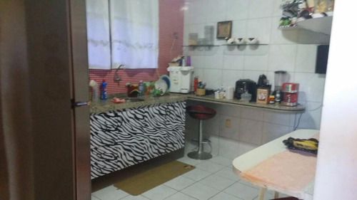 Casa Com 3 Dormitórios À Venda, 165 M² Por R$ 395.000,00 - Sapiranga - Fortaleza/ce - Ca0881