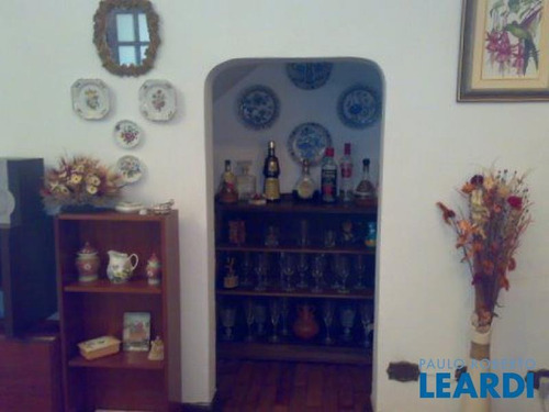 Imagem 12 de 15 de Casa Assobradada - Jardim Marajoara - Sp - 273252