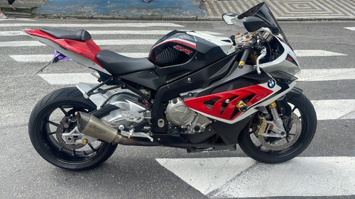 Bmw S1000rr