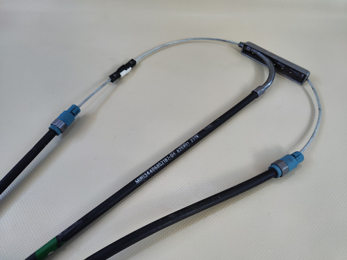 Chicotes Freno Mano Mini Cooper 2014-2020 F55 Original (Usado)