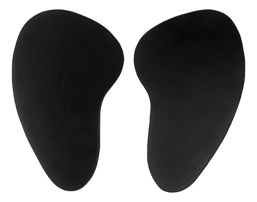 2 Pares De Almohadillas De Esponja Para La Cadera, Ropa