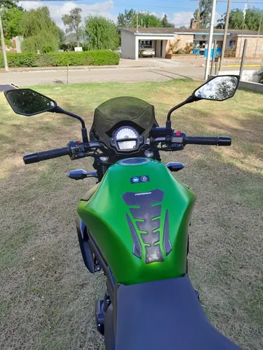 Er6n 650 Año 2014, Empadronada 0km En 2016