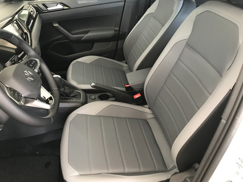 Volkswagen Nivus Highline Automatica Tiptronic Ful #mkt11026