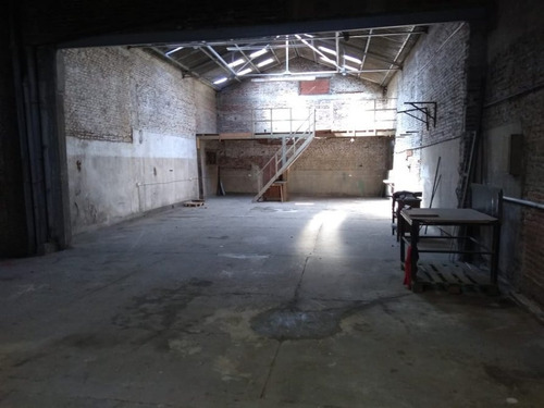 Imagen 4 de 8 de Dock Sud, Amplio Galpón 250m2