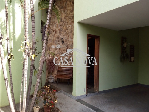 Imagem 6 de 30 de Casa - Ca01787 - 32750175