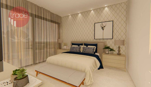 Imagem 14 de 22 de Casa Com 3 Dormitórios À Venda, 340 M² Por R$ 2.400.000,00 - Alphaville I - Ribeirão Preto/sp - Ca4138