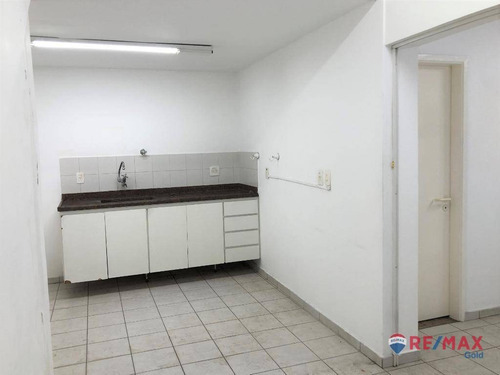Imagem 20 de 30 de Casa Comercial Jardim São Bento - Venda E Locação - Ca2085
