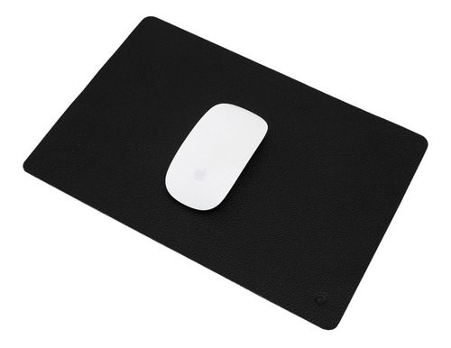 Mousepad Floater De Couro Legítimo Couro50 30x21