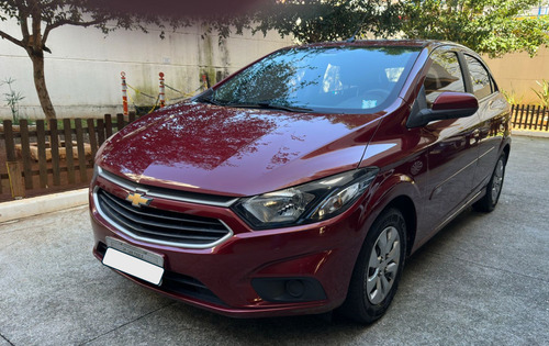 Chevrolet Onix 1.0 Lt 5p
