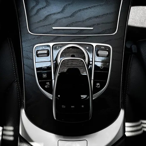 Mercedes-Benz Clase GLC 350e 4Matic Hybrid