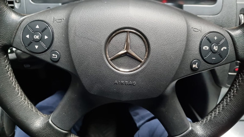 Imagen 17 de 25 de Mercedes-benz Clase C 2008 1.8 C200 Kompressor Avantgarde