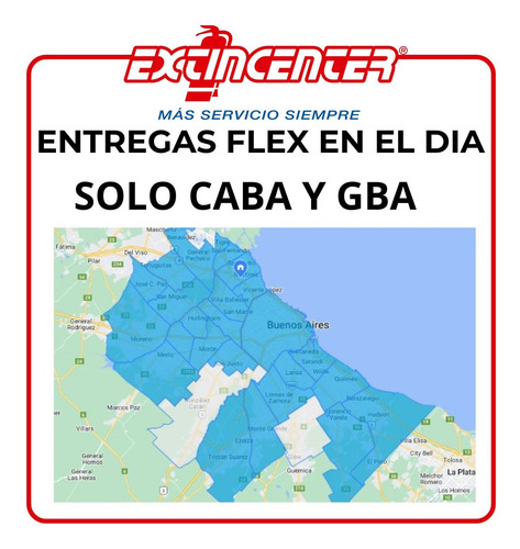 Recambio Soda Co2 Rosca Celeste Rosa Presión cilindro Gas