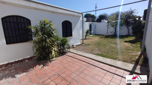 Alejandro Centeno Impecable Estado 3 Dorm.