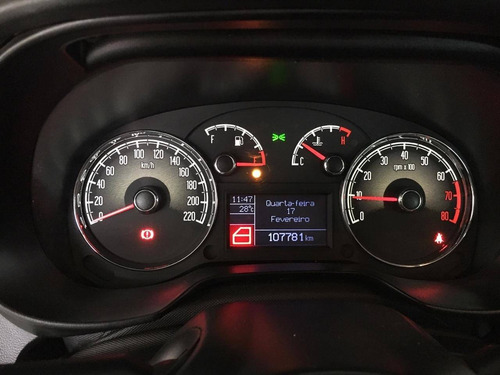 Fiat Linea 1.8 Essence 16v Flex 4p Manual