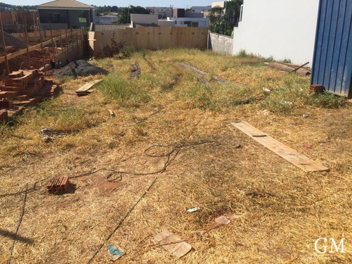 Imagem 2 de 5 de Terreno Em Condomínio Para Venda Em Presidente Prudente, Residencial Jatobá - Tcv22570_2-1180870