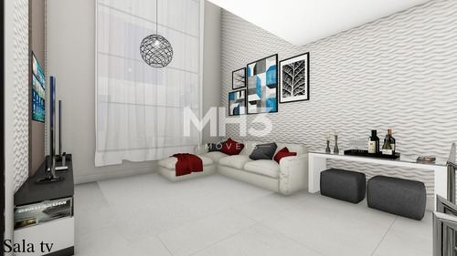 Imagem 9 de 22 de Casa À Venda Em Ondinhas - Ca006796