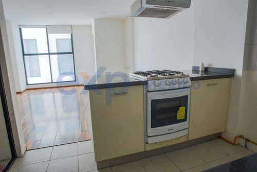 Imagen 5 de 11 de Se Vende Departamento Recien Remodelado En Nonoalco