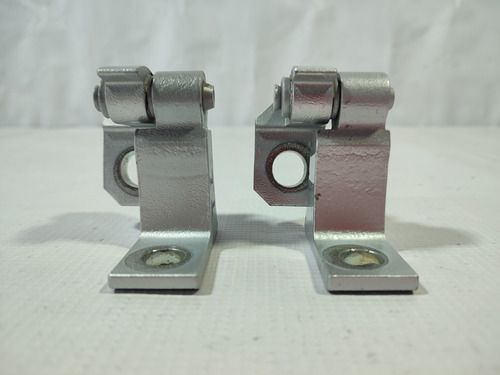 Bisagras Puerta Trasera Izq Chirey Tiggo 4 Pro Mod 2023 Orig (Usado)