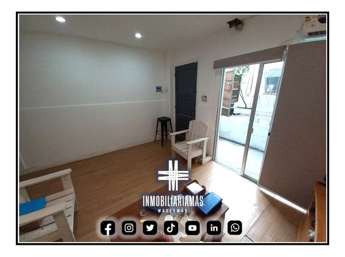 Venta Apartamento Malvin Montevideo Imas.uy Gg * (ref: Ims-20913)