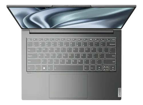 Notebook Lenovo Yoga Slim 7 Pro Intel Core i5-1240P de 12ª