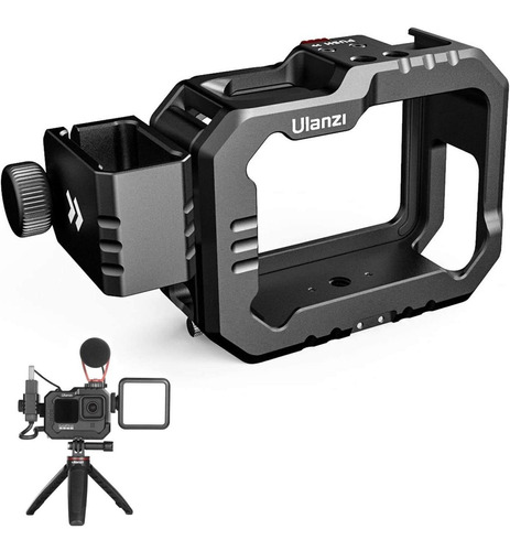 Rig De Metal  Ulanzi G914 Gopro Hero 9 10 11